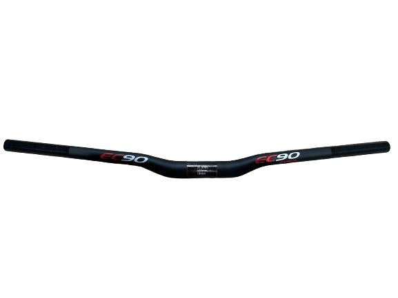 Guidon EC90 Carbon 680mm - Customisation Trottinette - Weebot