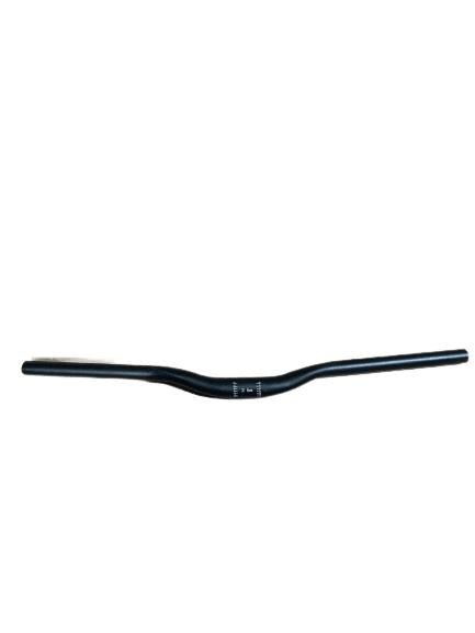 Guidon (4) pour Trottinette Electrique 72V Teverun Supreme et Autres - Weebot
