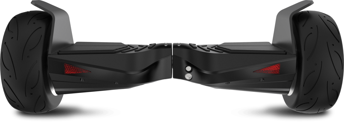 Pack Hoverkart + Hoverboard Original Kiwane XR 800W - Rapidité et agilité - Weebot