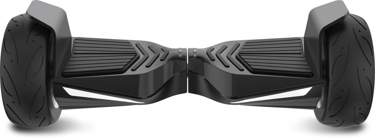 Pack Hoverkart + Hoverboard Original Kiwane XR 800W - Rapidité et agilité - Weebot