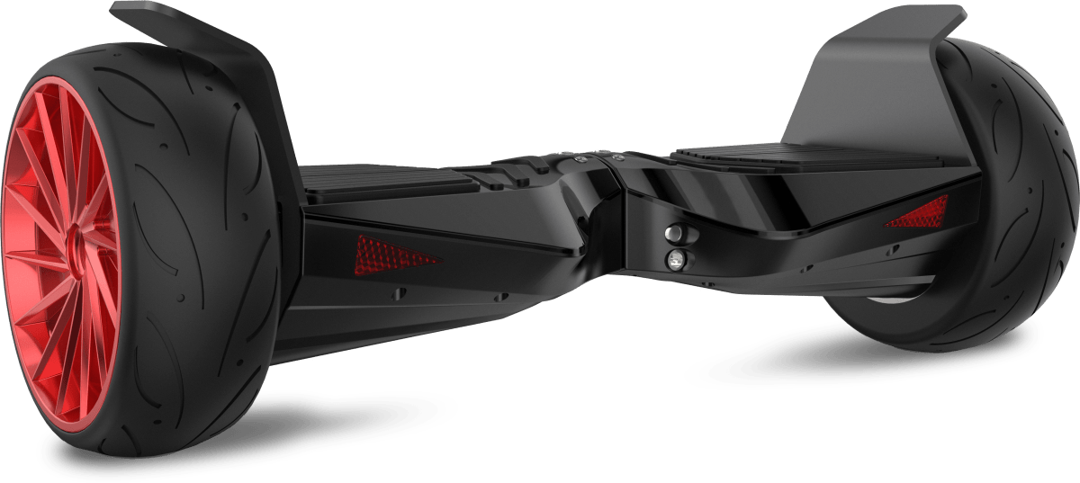 Pack Hoverkart + Hoverboard Original Kiwane XR 800W - Rapidité et agilité - Weebot