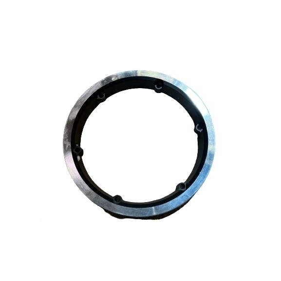 Demi Jante pour Trottinette Électrique Weebot Zephyr