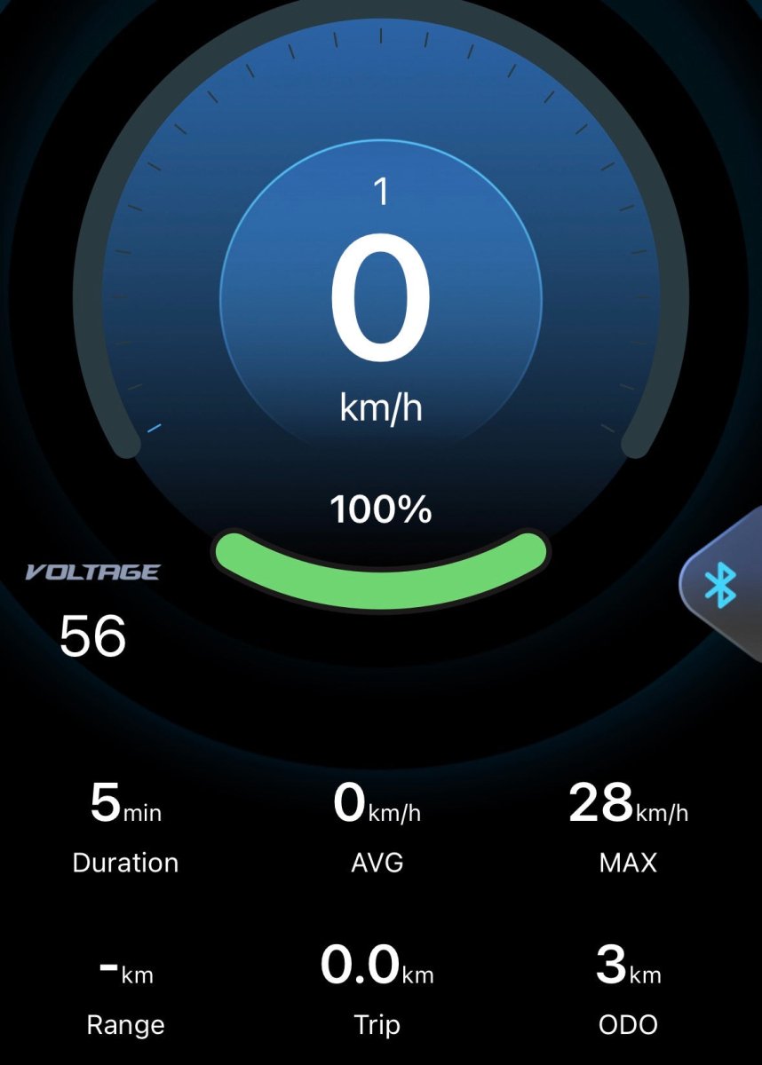 Trottinette Électrique Occasion Dualtron Pop (Popular) : Reconnditionnée - Weebot
