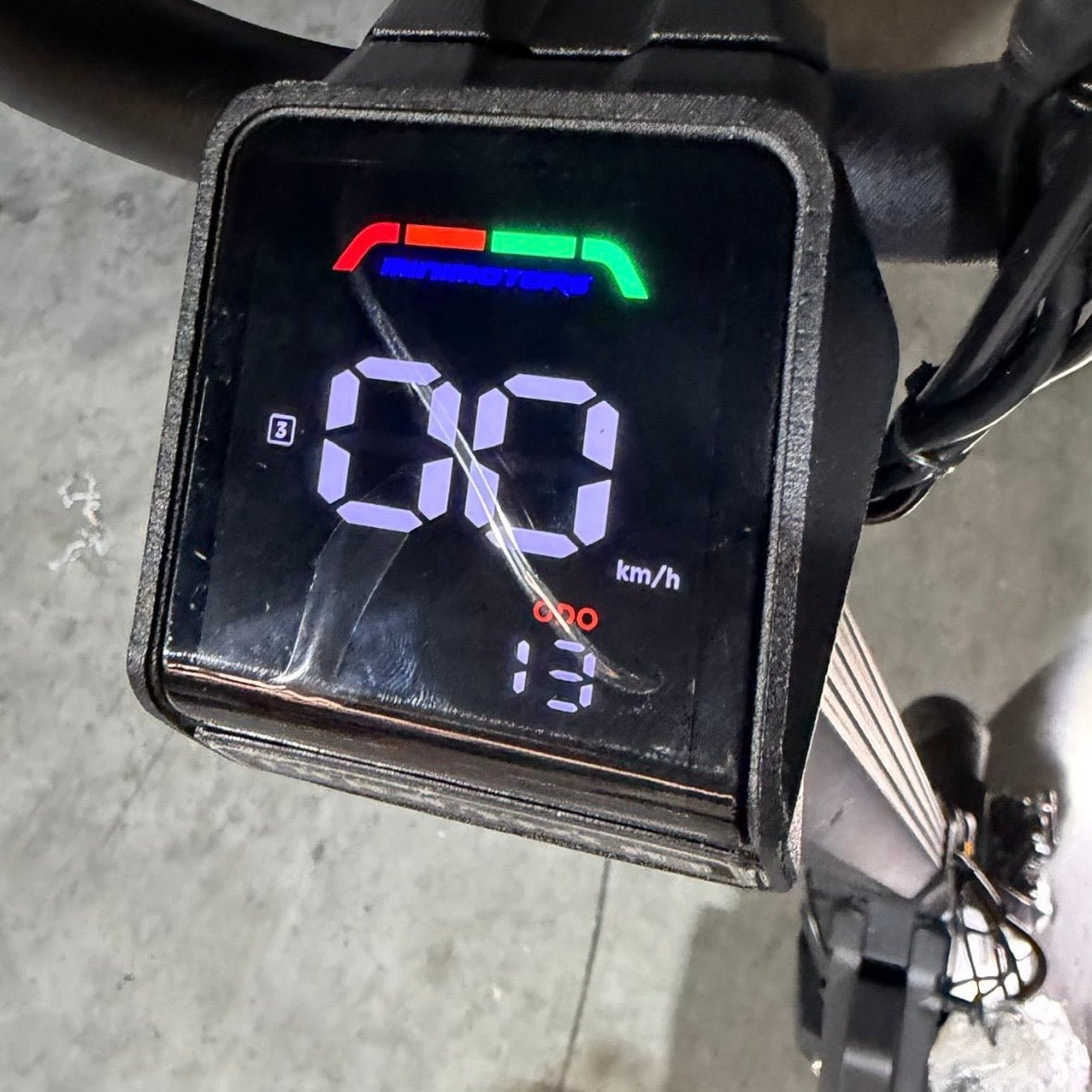 Trottinette Électrique Occasion Dualtron Togo Limited : Reconditionnée - Weebot