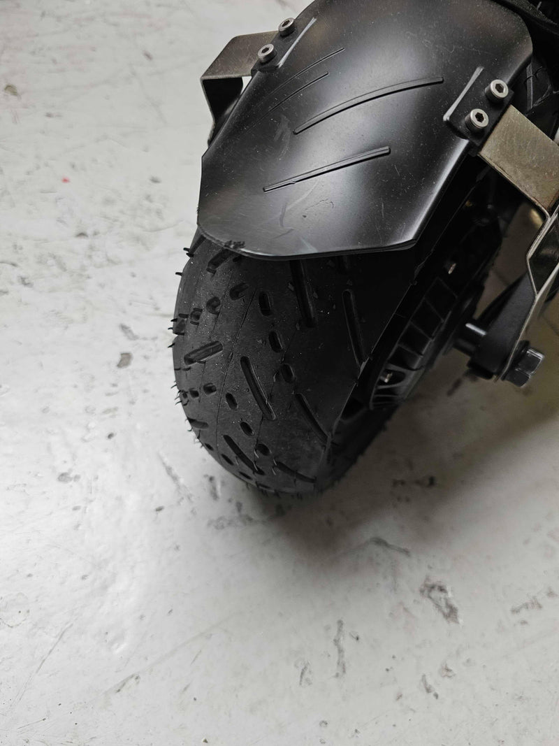 Trottinette Électrique Nami Burn E2-MAX 72V - 32 AH - Occasion