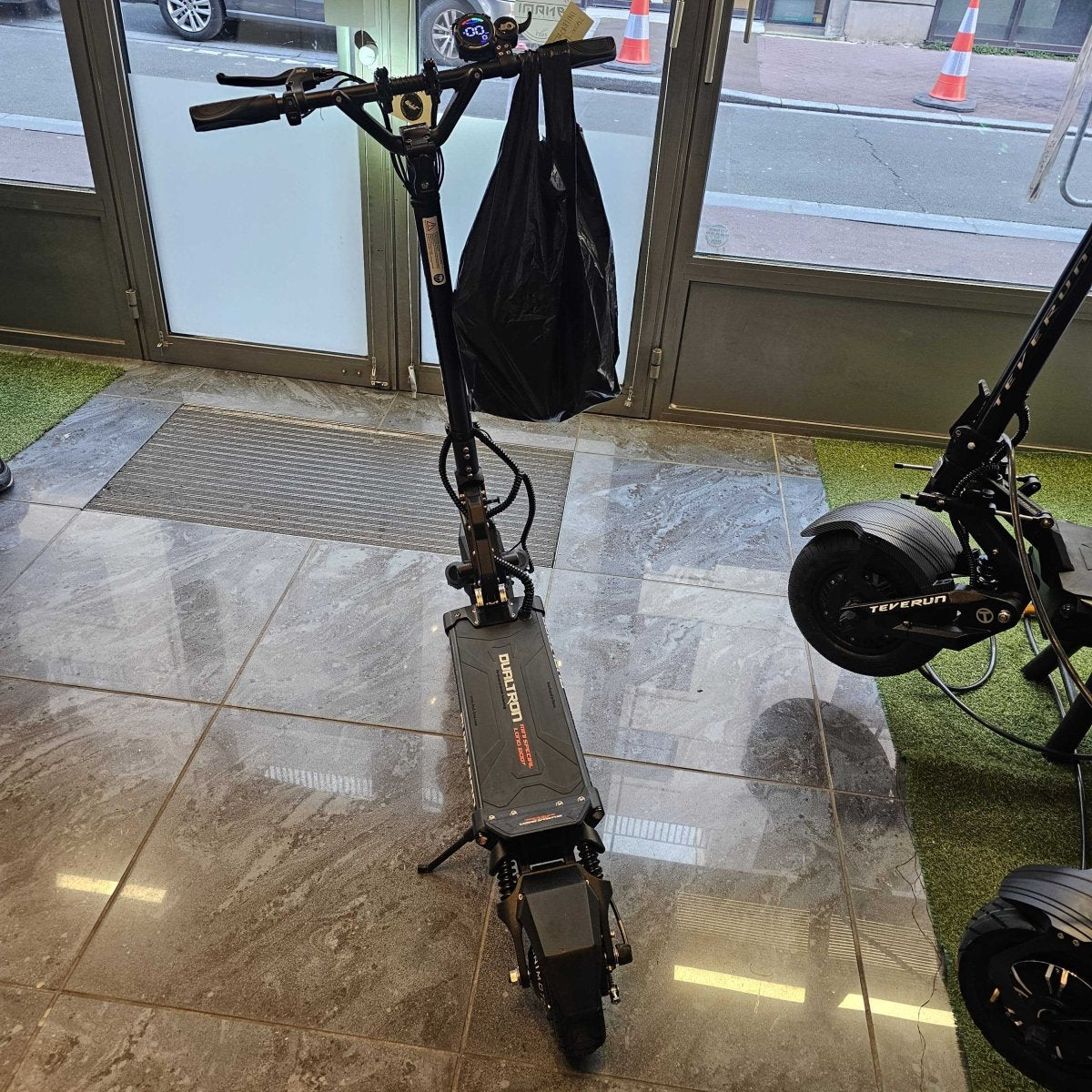 Trottinette Electrique Occasion Dualtron Mini Spécial : Reconditionné - Weebot