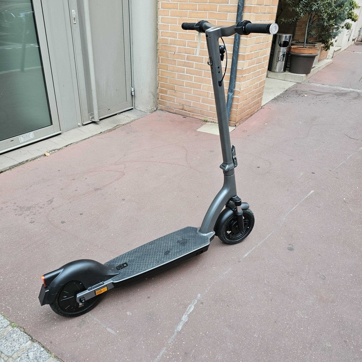 Trottinette Électrique Occasion Weebot Anoki S : Reconditionnée - Weebot