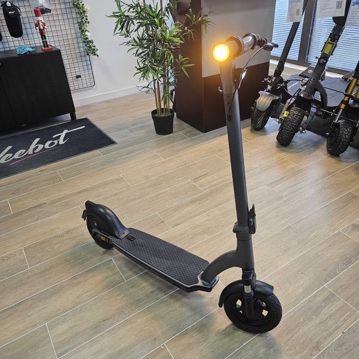 Trottinette Électrique Occasion Weebot Anoki S : Reconditionnée - Weebot