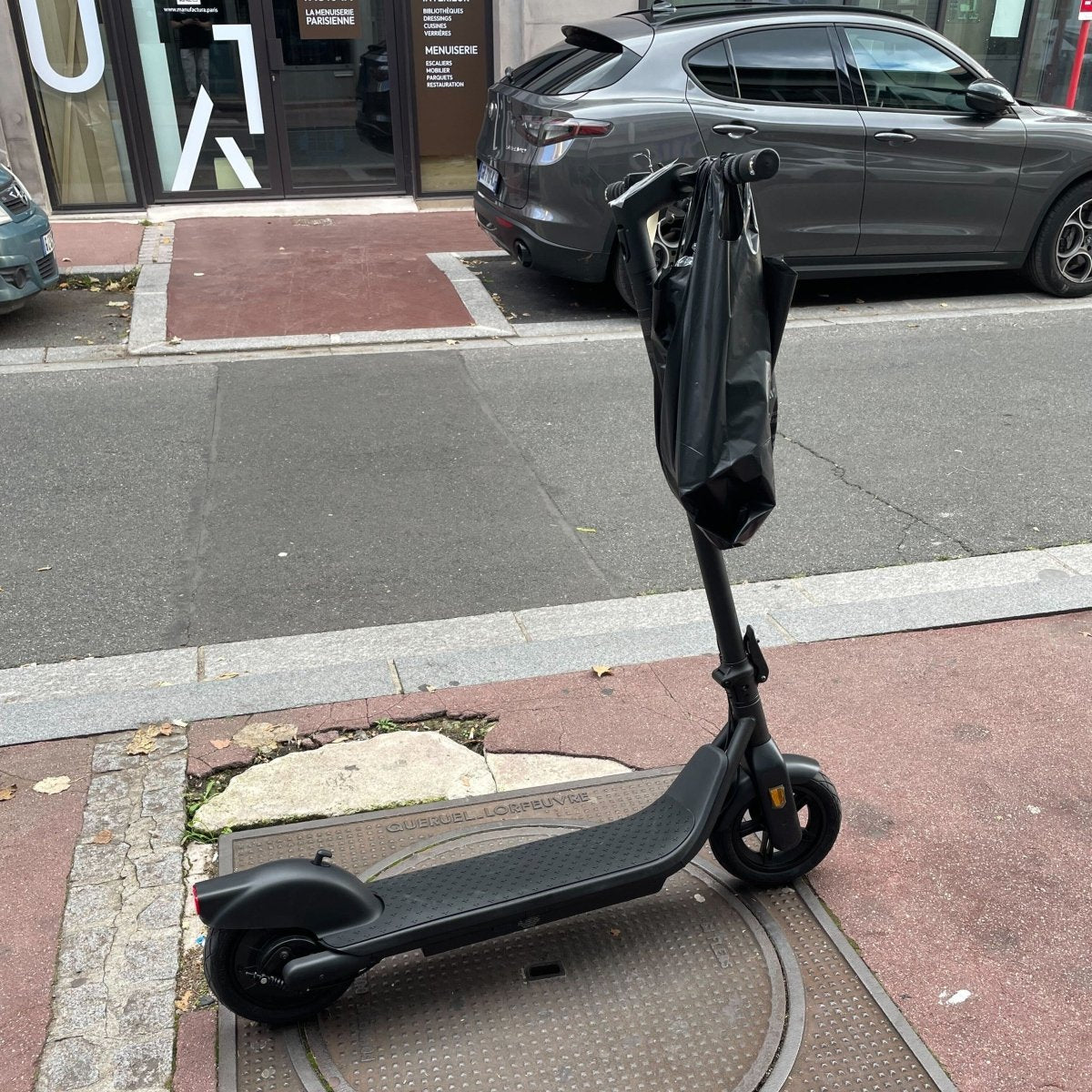 Trottinette Électrique Occasion Inöe Bloomy 3 : Reconditionnée - Weebot