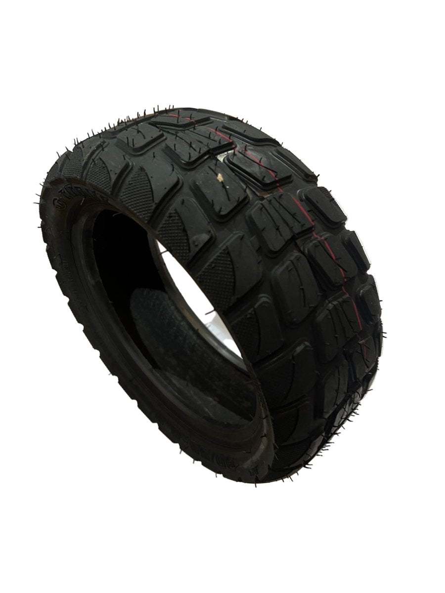 Pneu Tubeless Gonflable Route 10 pouces (90/55 - 6.5)Pour Trottinette Électrique Langfeite(GT2 Mini) - Weebot