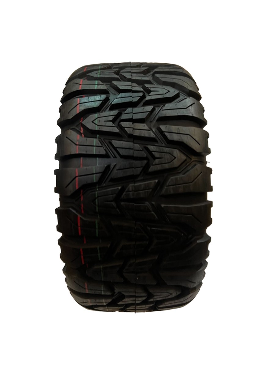Pneu Tubeless Gonflable Route 13 pouces (125/60 - 7)pour Trottinette Électrique Langfeite(GT2 RS) - Weebot