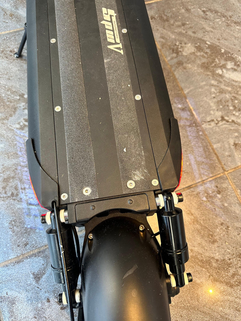 Trottinette Electrique Speedway 5 (24 Ah) Noir - Occasion