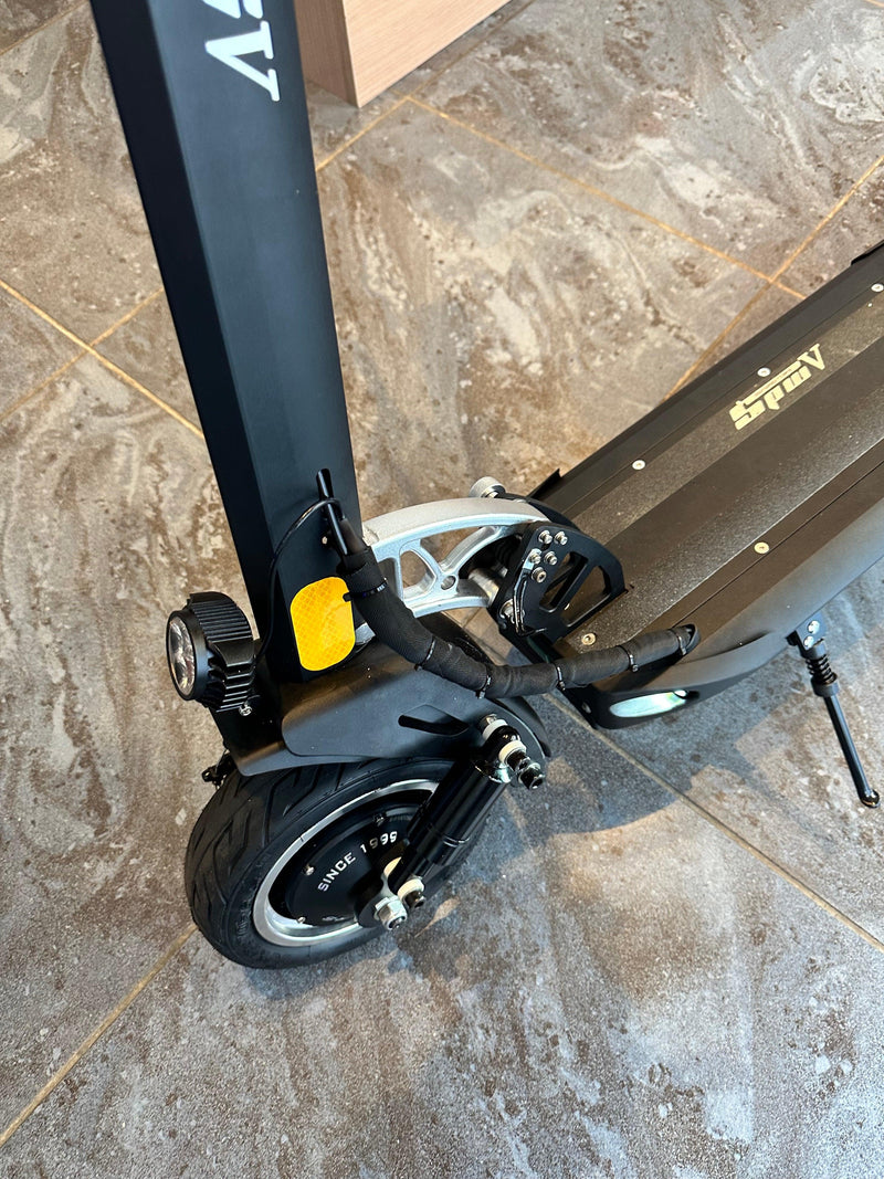 Trottinette Electrique Speedway 5 (24 Ah) Noir - Occasion
