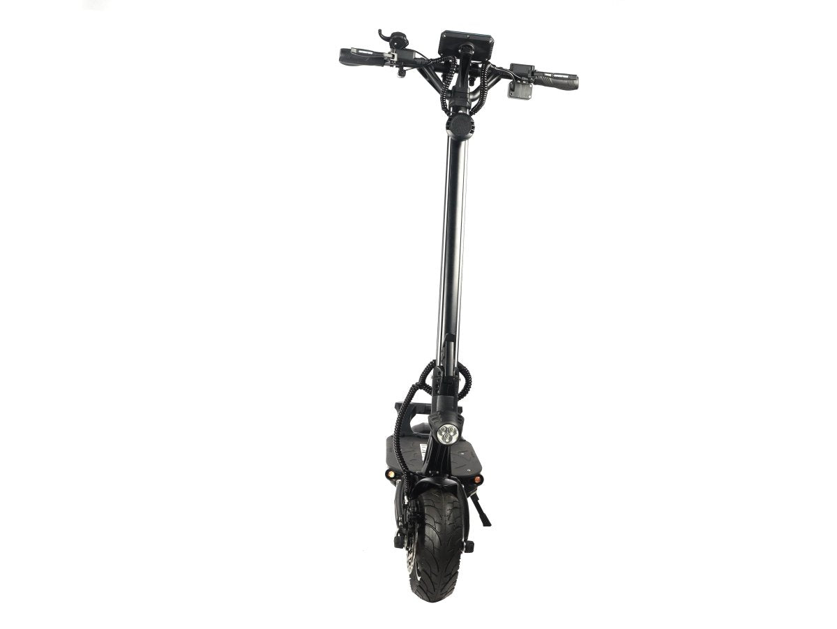 Trottinette Électrique Dualtron Victor Limited - Weebot