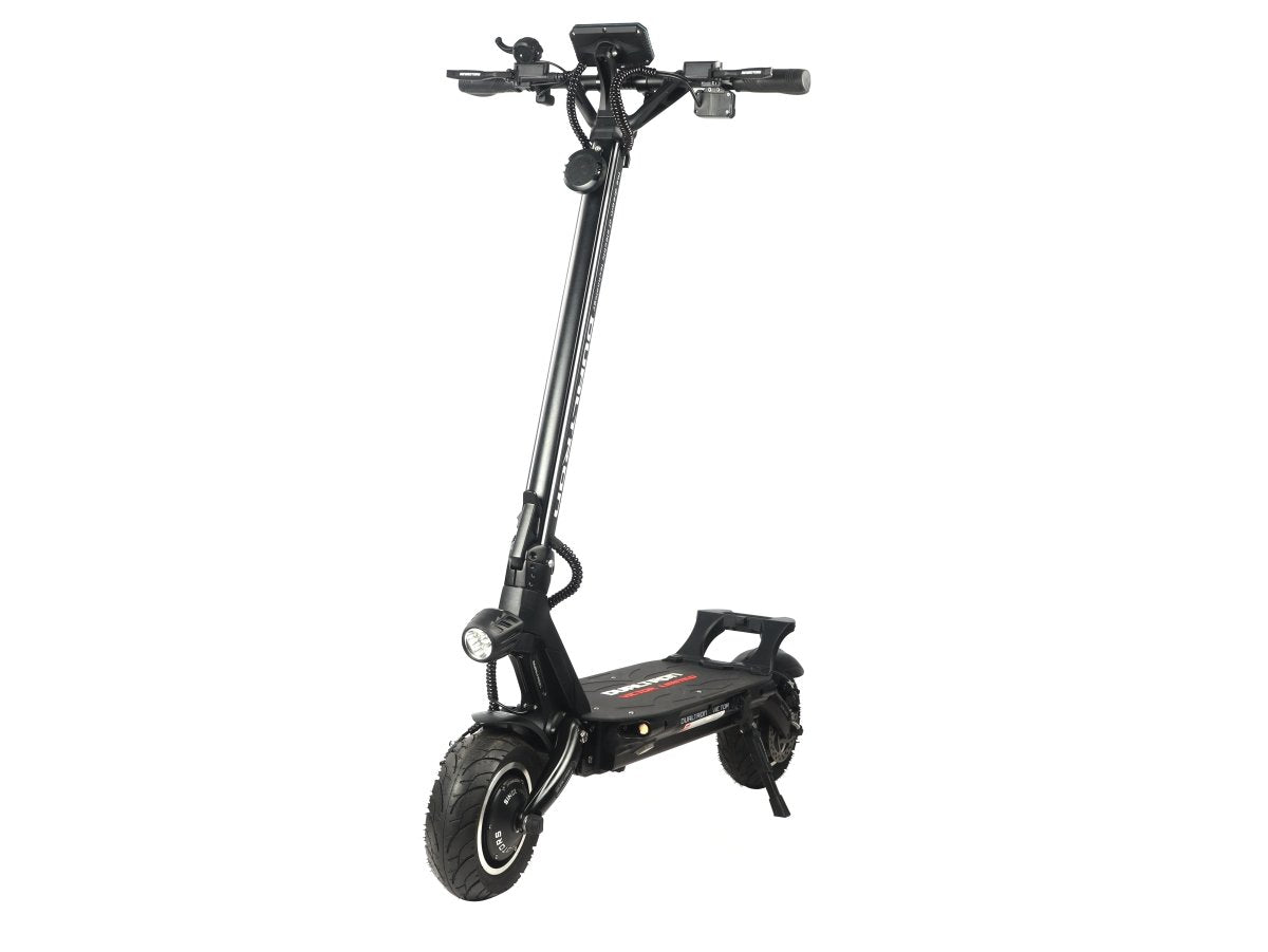 Trottinette Électrique Dualtron Victor Limited - Weebot