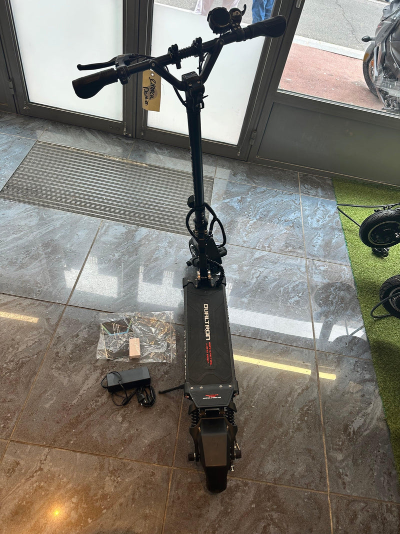 Trottinette Electrique Dualtron Mini Spéciale (52V 21Ah) - Occasion