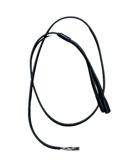 Câble Display Court pour Trottinette Electrique Eroz Pulsar - Weebot