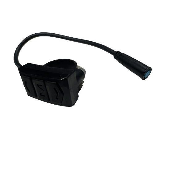 Commodo Menu pour Eroz Trottinette Eroz Pulsar