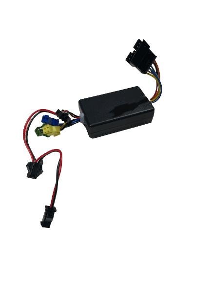 Convertisseur De Tension pour Trottinette Eroz Pulsar - Weebot