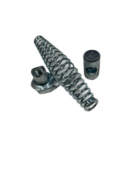 Kit Ressort Ecrou pour Frein Tambour Anoki Weebot et Dualtron mini - Weebot