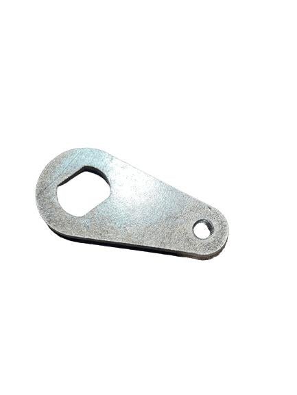Plaque de Fixation Moteur pour Trottinette Electrique Speedway Mini 4 Pro Minimotors - Weebot