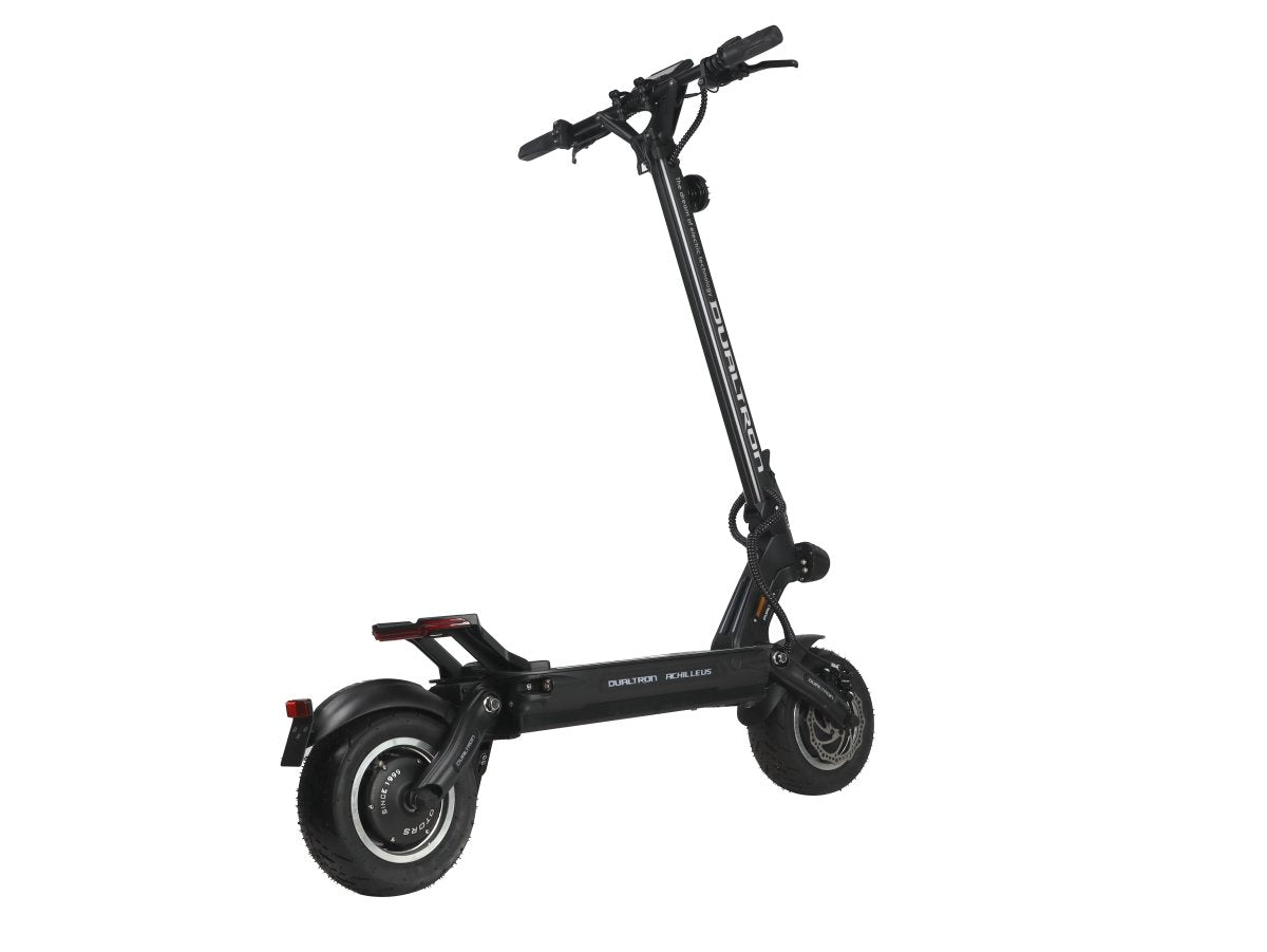 Trottinette Électrique Dualtron Achilleus - Weebot