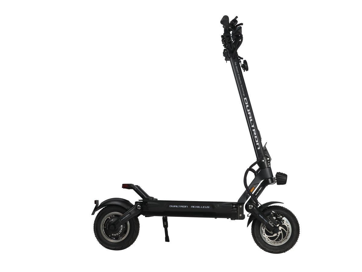 Trottinette Électrique Dualtron Achilleus - Weebot