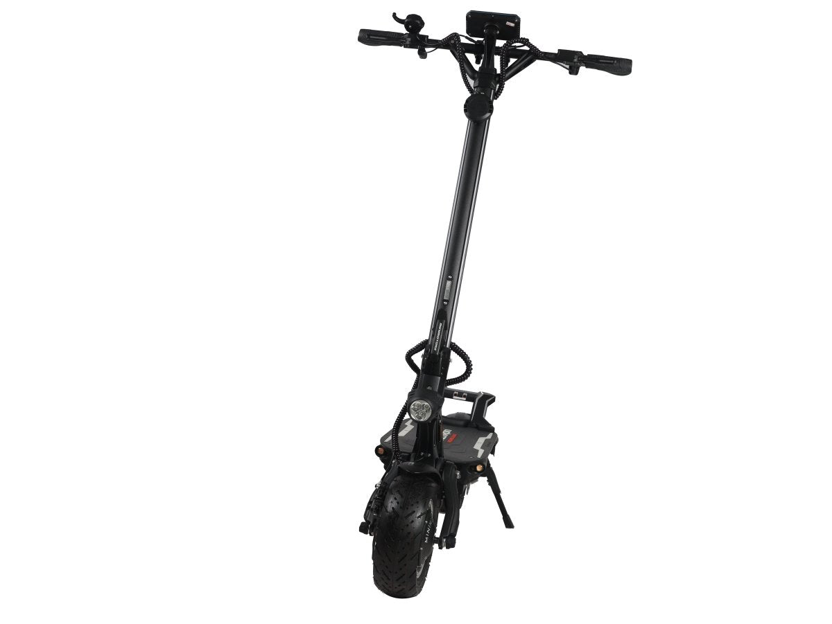 Trottinette Électrique Dualtron Achilleus - Weebot