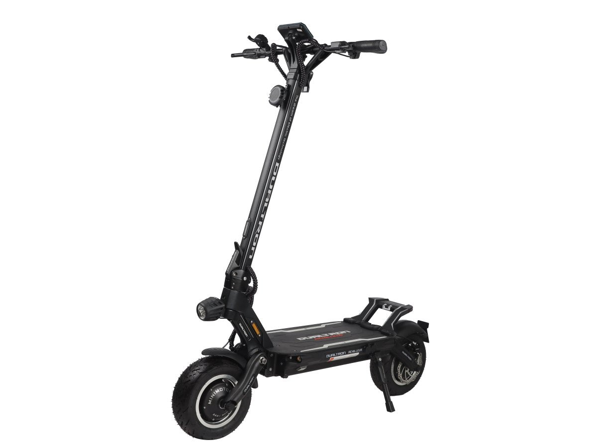 Trottinette Électrique Dualtron Achilleus - Weebot