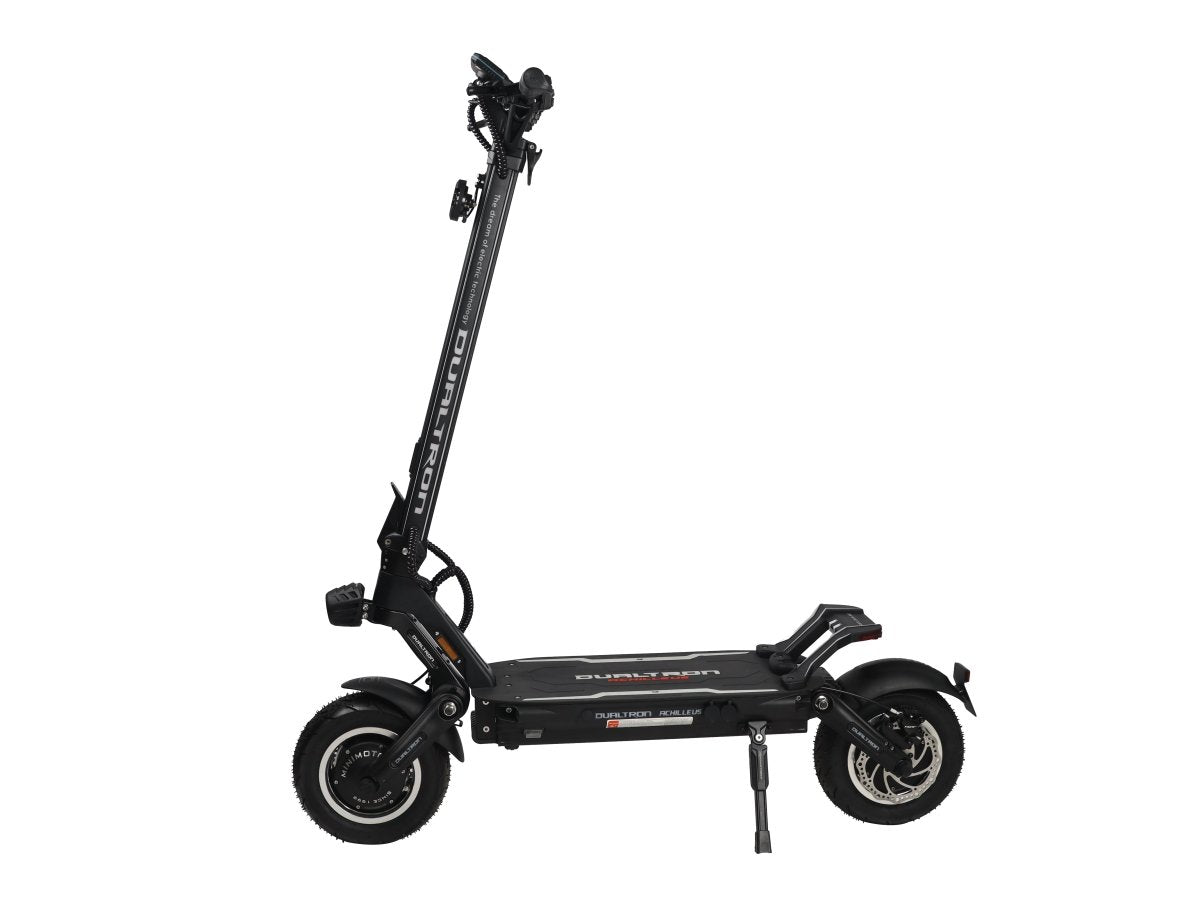 Trottinette Électrique Dualtron Achilleus - Weebot