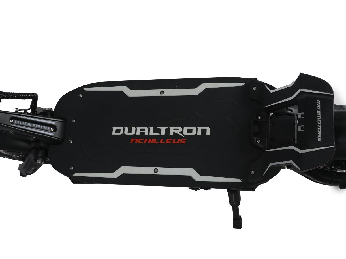 Trottinette Électrique Dualtron Achilleus - Weebot