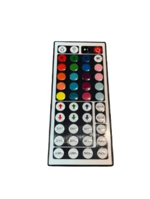 Télécommande Dualtron pour Lumière LED RGB V1 (Ancienne Génération) - Weebot