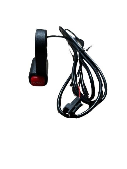 Commodo Interrupteur pour Trottinette Electrique Dualtron Thunder 3 - Weebot