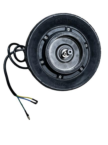 Moteur Brushless pour Trottinette Électrique Dualtron Raptor & Raptor 2 - Weebot