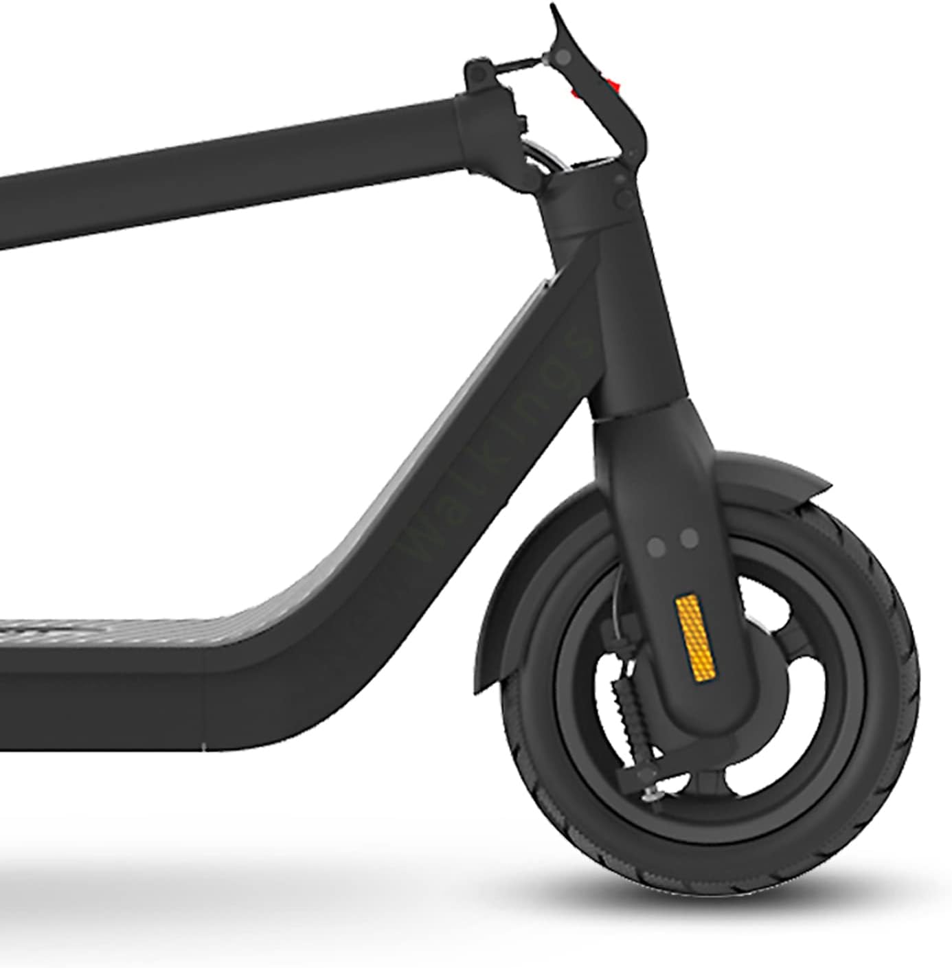 Trottinette Électrique Inmotion Air : Moderne et Pratique - Weebot