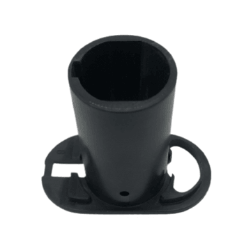 Insert Plastique Barre T pour Trottinette Électrique Weebot Leika et Zero 10 - Weebot
