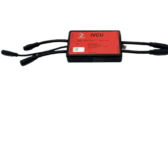 Boitier IVCU Compatible avec GPS pour Trottinette Electrique Teverun Fighter Suprème, Suprème Ultra, 7260R et Tetra Modèle 2024 - Weebot