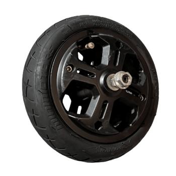 Roue Avant Complète pour Trottinette Électrique Dualtron Mini - Ancienne Génération - Weebot