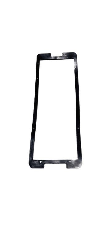 Joint Caoutchouc Deck (60) pour Trottinette Electrique 60V Teverun Fighter 11 et 11 Plus - Weebot