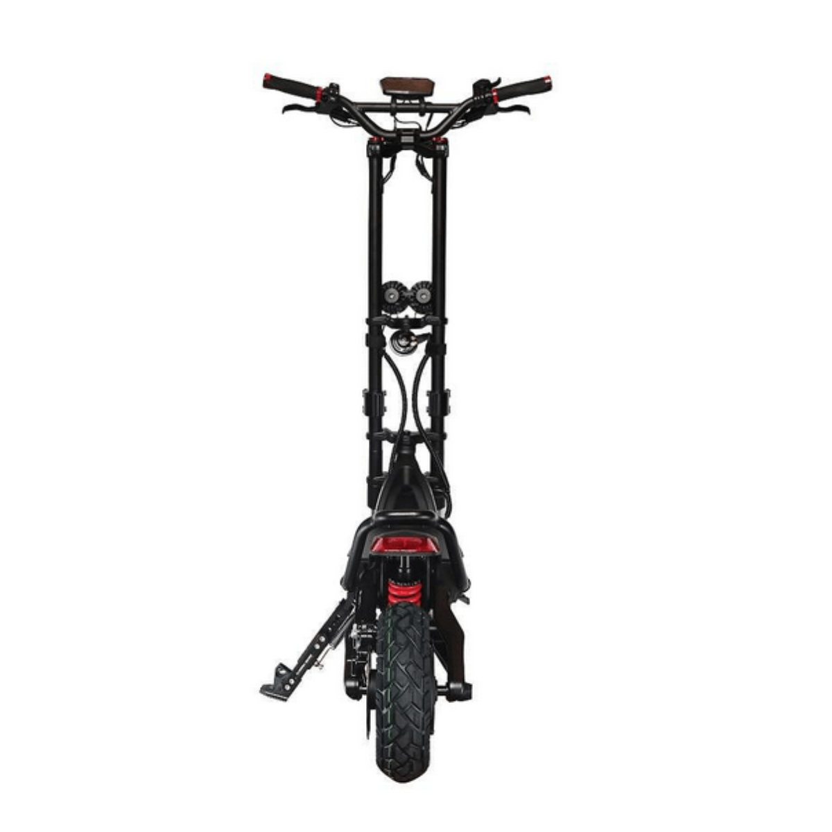 Trottinette Électrique Kaabo Wolf Warrior X Max : Robuste et Aventurière - Weebot