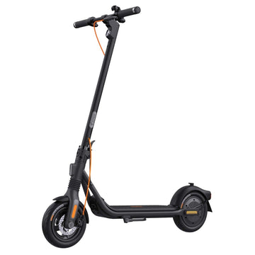 Trottinette Électrique Occasion F2 Pro Ninebot by Segway : Reconditionnée