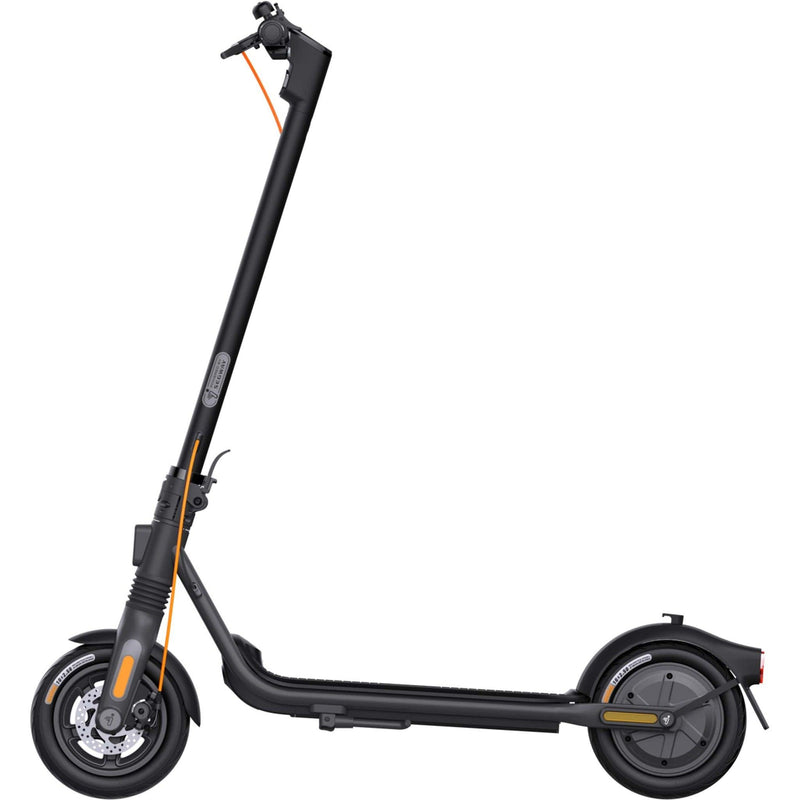 Trottinette électrique Ninebot KickScooter E2 Plus - Powered by Segway à  seulement 299 € sur