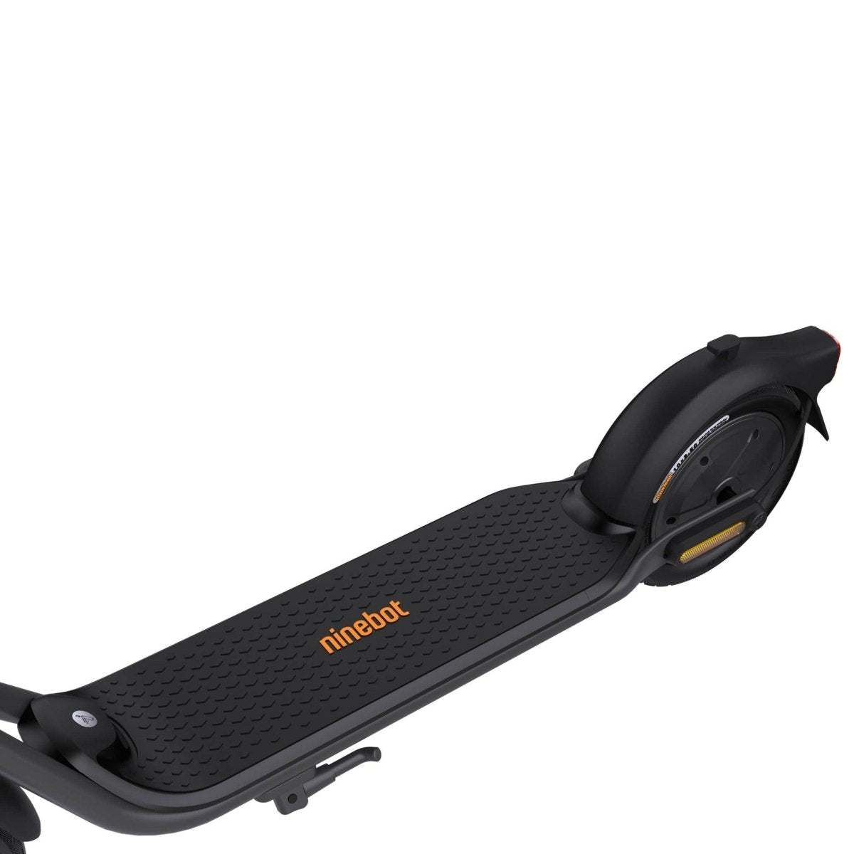 Trottinette Électrique F2 Pro Ninebot by Segway : Confortable et Polyvalente - Weebot