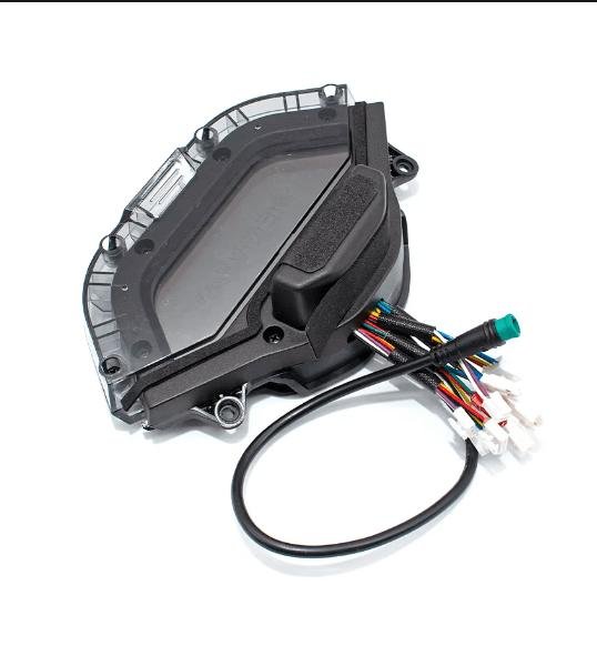 Kit Afficheur pour Trottinette Electrique Segway GT2P - Weebot
