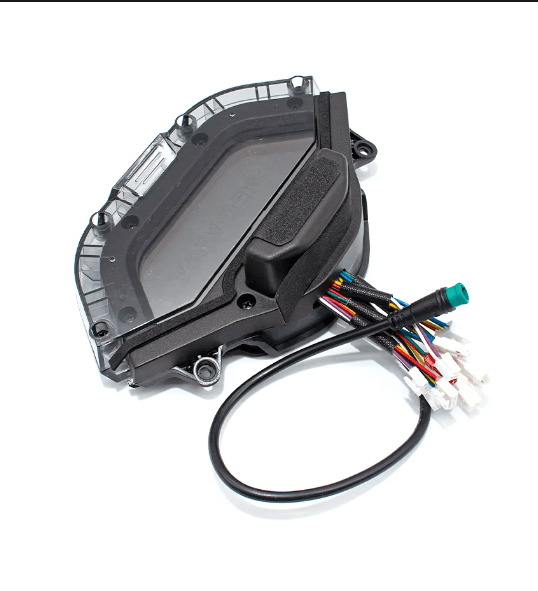 Kit Display per Scooter Elettrico Segway GT2P