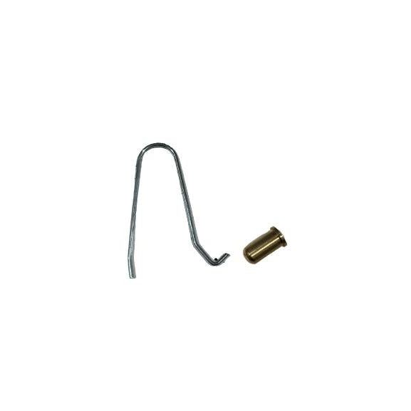 Kit Bille Dorée De Potence pour Trottinette Electrique E-Twow - Weebot