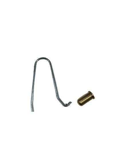 Kit Bille Dorée De Potence pour Trottinette Electrique E - Twow - Weebot
