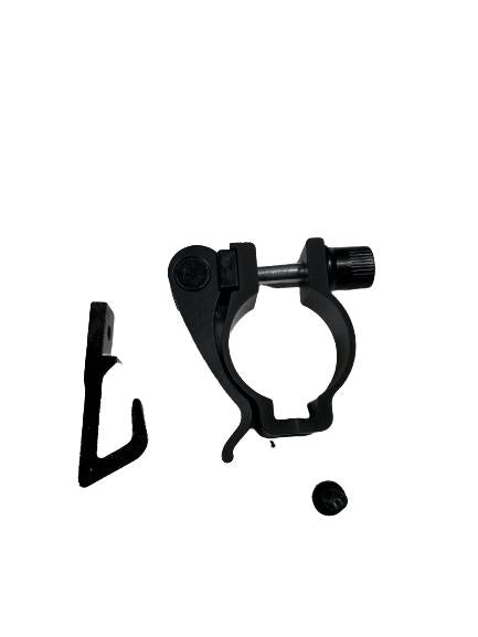 Kit Collier De Serrage pour Trottinette Electrique E - Twow 36V - Weebot