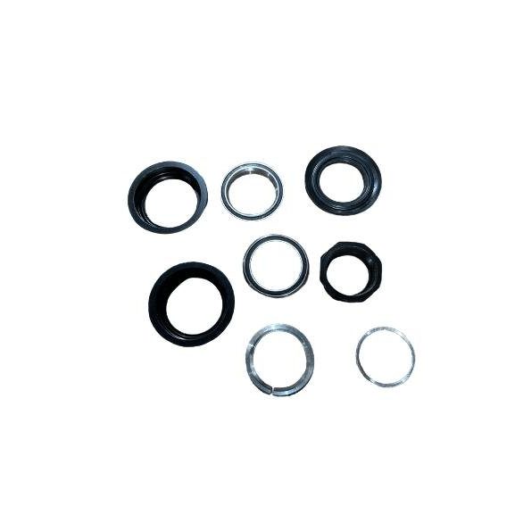 Kit De Roulement pour Trottinette Electrique Eroz Kapacity EK10 et Weebot Anoki X - Weebot