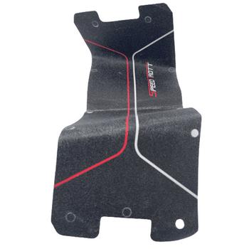 Kit Grip pour Trottinette Électrique Speedtrott RX 1000 et RX 2000 - Weebot